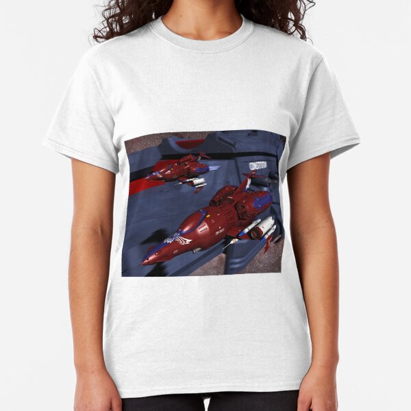 Fly By Classic T-Shirt