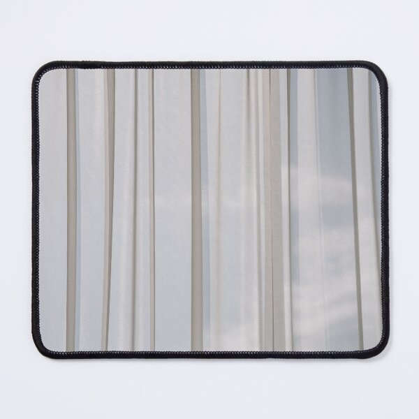 Item preview, Stripes tulle pattern designed and sold by anstey.