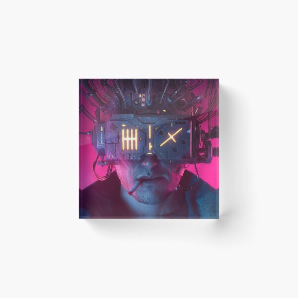 Item preview, Neuromancer designed and sold by pixvox.