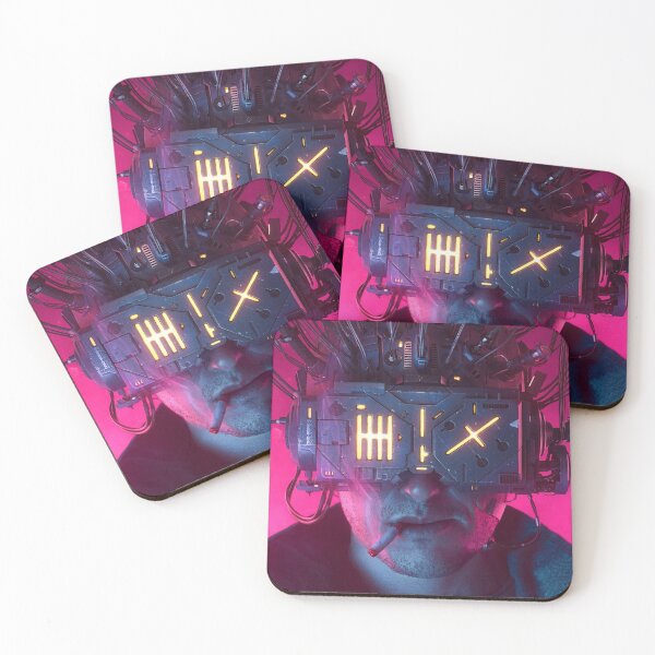 Item preview, Neuromancer designed and sold by pixvox.