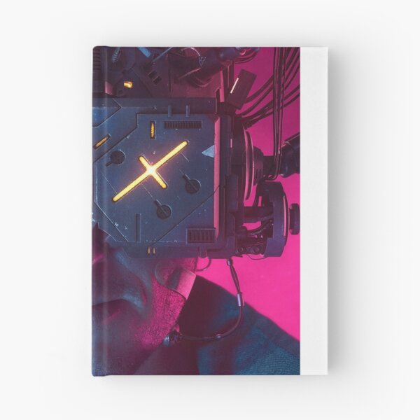 Item preview, Neuromancer designed and sold by pixvox.