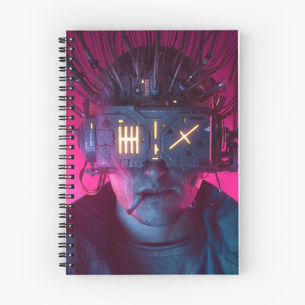 Item preview, Neuromancer designed and sold by pixvox.