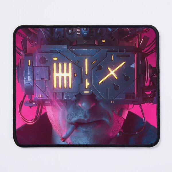 Item preview, Neuromancer designed and sold by pixvox.