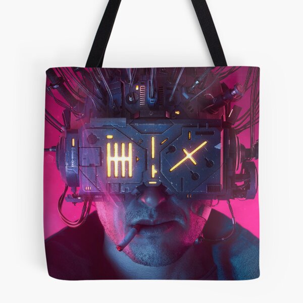 Item preview, Neuromancer designed and sold by pixvox.