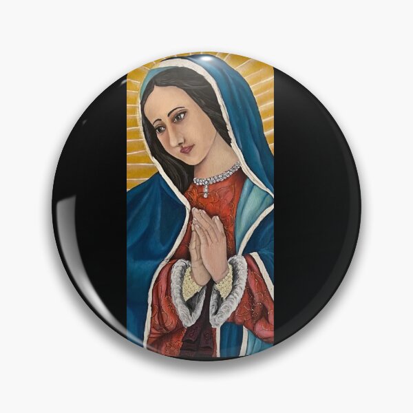 Item preview, Maria designed and sold by Jleopoldo.