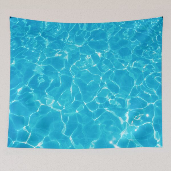 Item preview, Water Swimming designed and sold by SiouxLove.