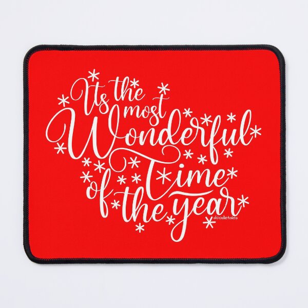 Item preview, Its the most wonderful time of the year 2 designed and sold by doodletales.