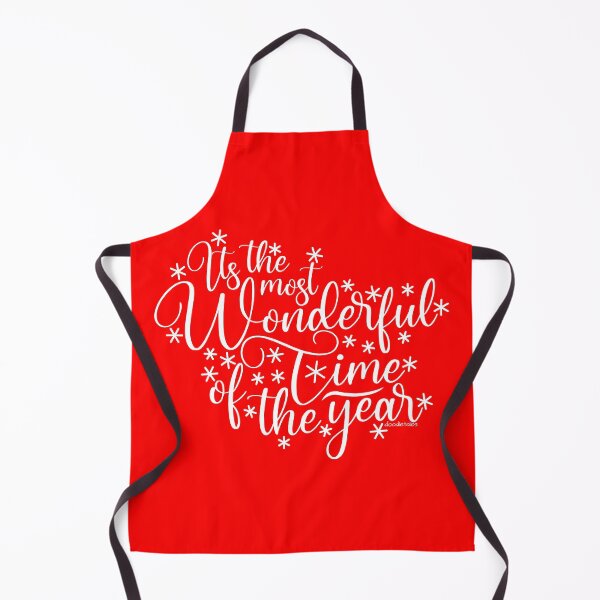 Item preview, Its the most wonderful time of the year 2 designed and sold by doodletales.
