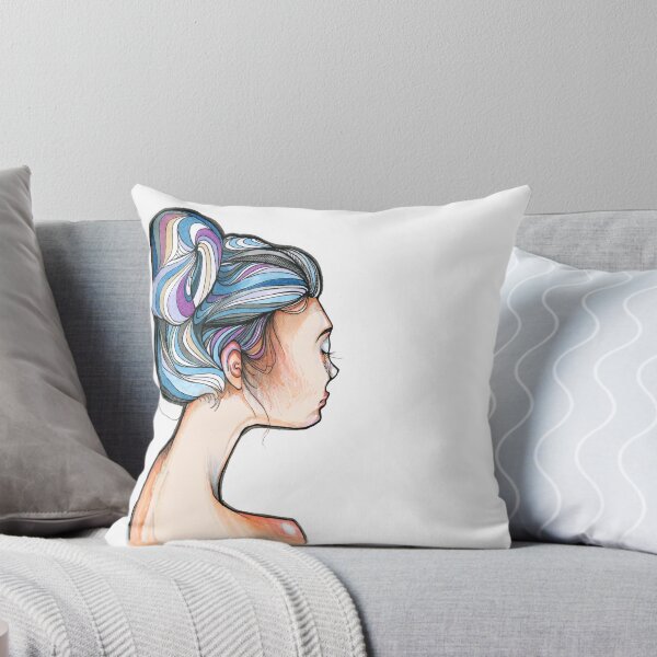 Item preview, Be Careful of Her designed and sold by denisedoesart.