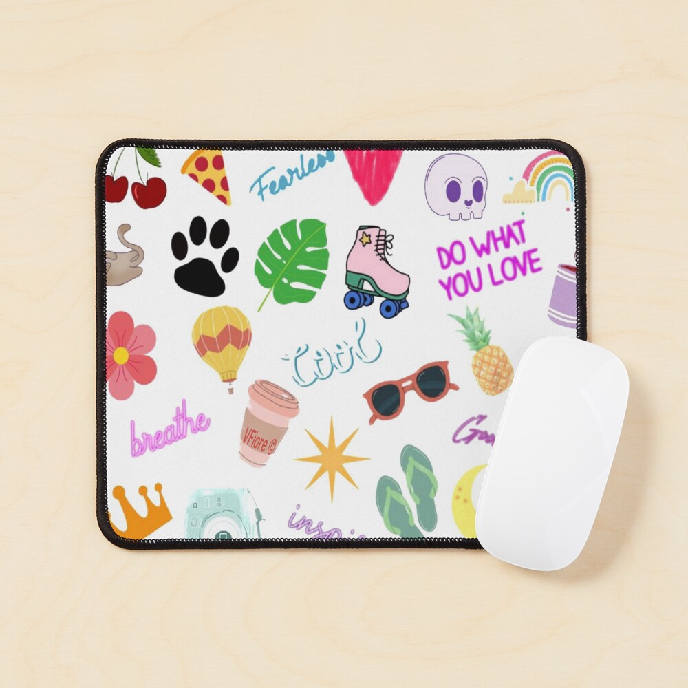 Item preview, Mouse Pad designed and sold by VFiore.