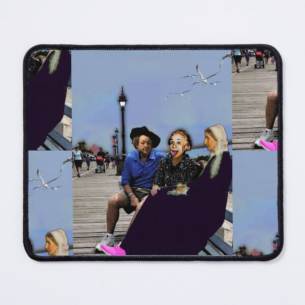 Item preview, espdzines old friends designed and sold by EspDzines.