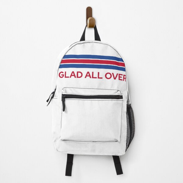 Item preview, Glad All Over designed and sold by BradPCPFC.