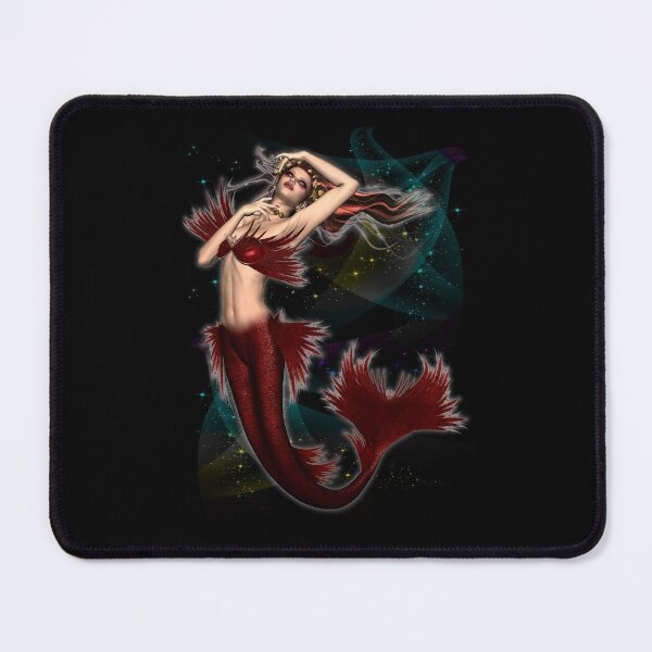 Item preview, Mermaid of the Deep  designed and sold by LoneAngel.