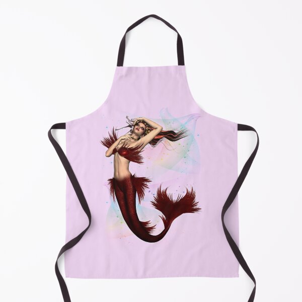 Item preview, Mermaid of the Deep designed and sold by LoneAngel.