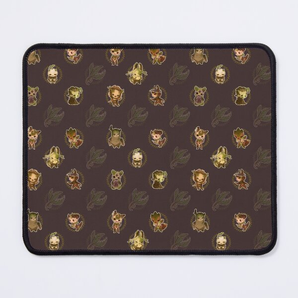 Item preview, Woodling Garden designed and sold by luckysquid.