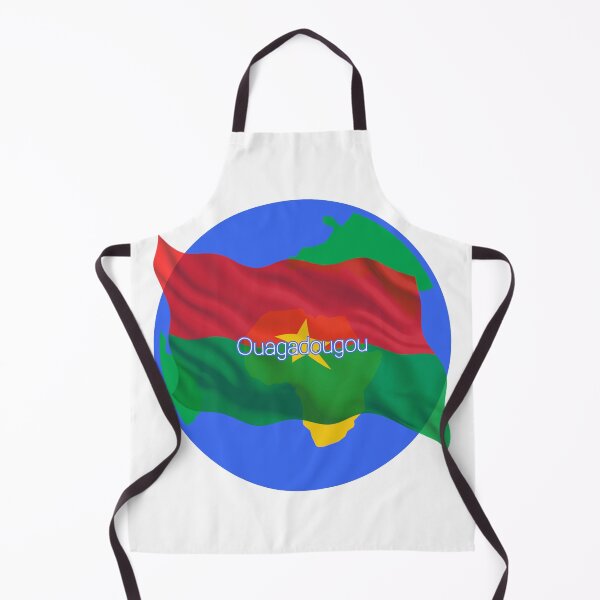Item preview, Ouagadougou, Burkina Faso designed and sold by assortedtees.