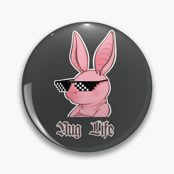 Item preview, Nug Life designed and sold by Elfroot--Addict.