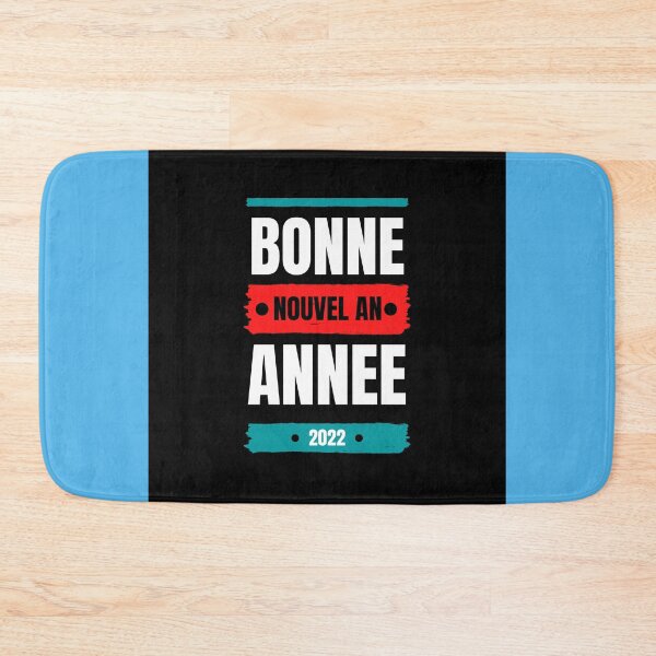 Item preview, Bonne Année 2022, Nouvel An 2022 designed and sold by Naked-Alien.