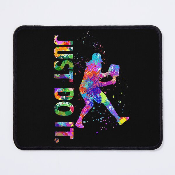 Item preview, Pickleball - Watercolor Art designed and sold by HauckClothing.