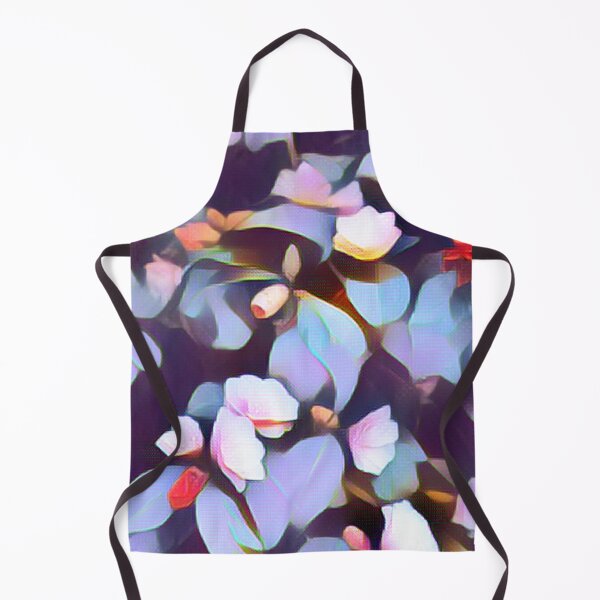 Item preview, Powdery Blossoms designed and sold by PanicDay.