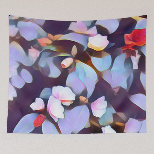 Item preview, Powdery Blossoms  designed and sold by PanicDay.