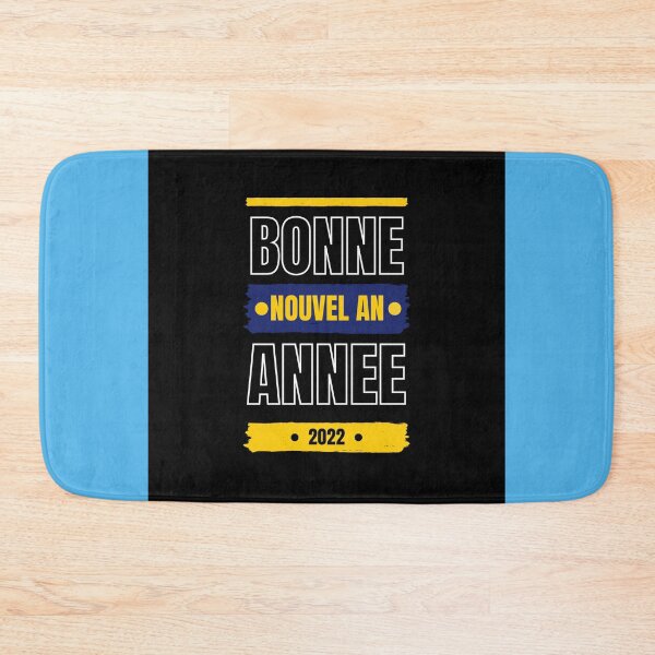 Item preview, Bonne Année 2022, Nouvel An 2022 designed and sold by Naked-Alien.