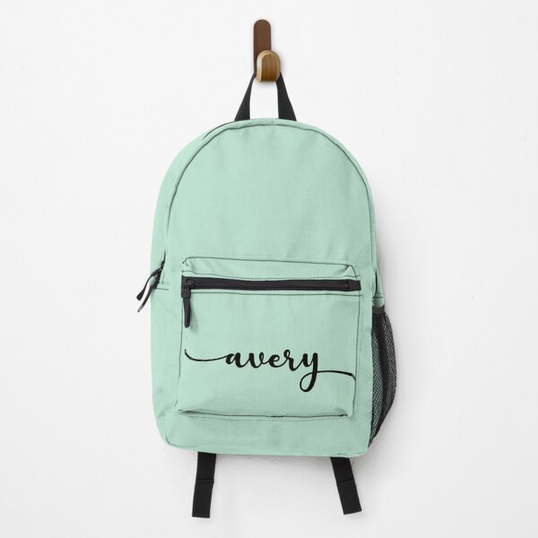 Item preview, AVERY name personalized  designed and sold by allysmar.