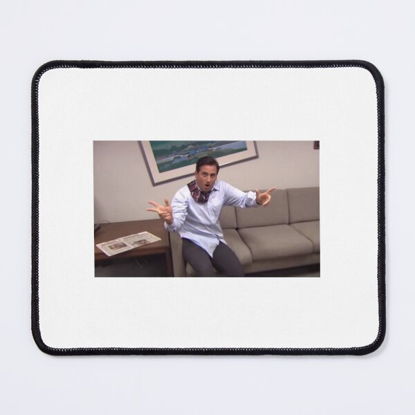 Item preview, The Office designed and sold by andreacuencap.