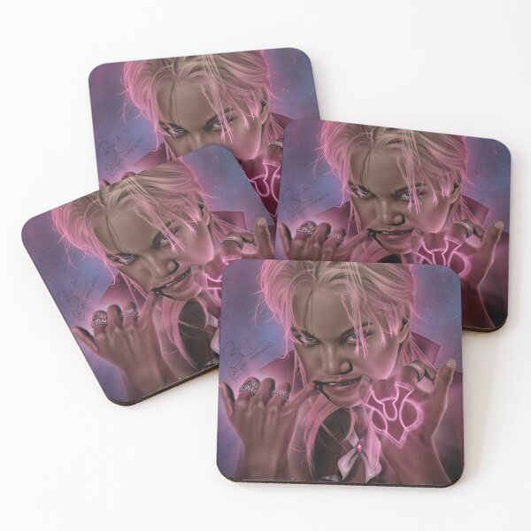 Item preview, EXO Kai (Valtor) designed and sold by supermanworks.