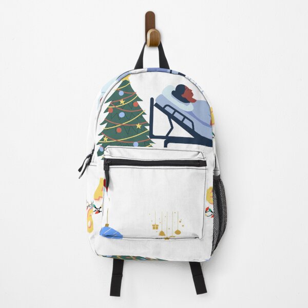 Item preview, Santa's Favorite Anesthesiologist designed and sold by VarietyYOU.