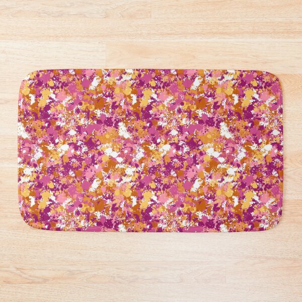 Item preview, Lesbian Paint Splatter designed and sold by Aroaes.