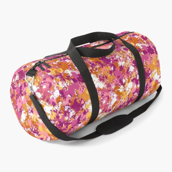 Item preview, Lesbian Paint Splatter designed and sold by Aroaes.