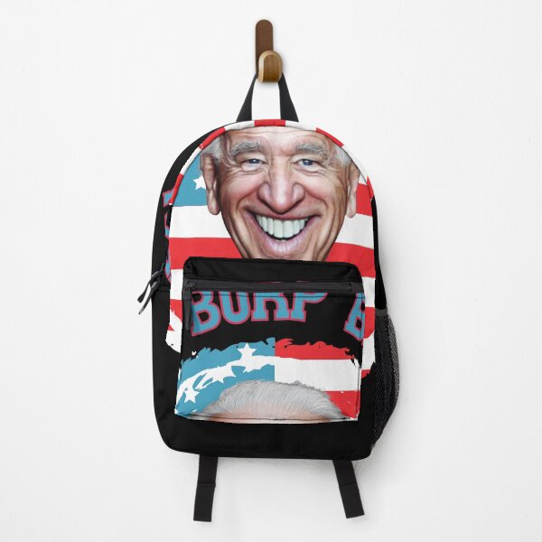 Item preview, Butt Burp Biden Funny | Sarcastic Political Anti Biden Design designed and sold by HROC.