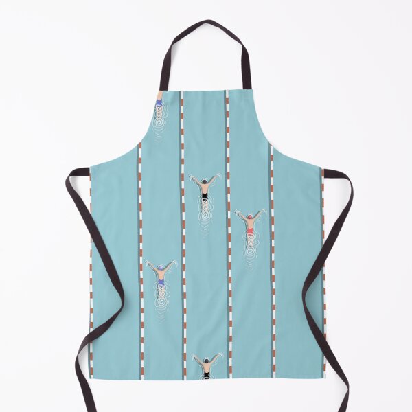 Item preview, Swimming Race designed and sold by SiouxLove.