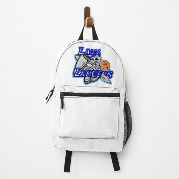 Item preview, LaVille Lancers Basketball designed and sold by hartmannbmx.