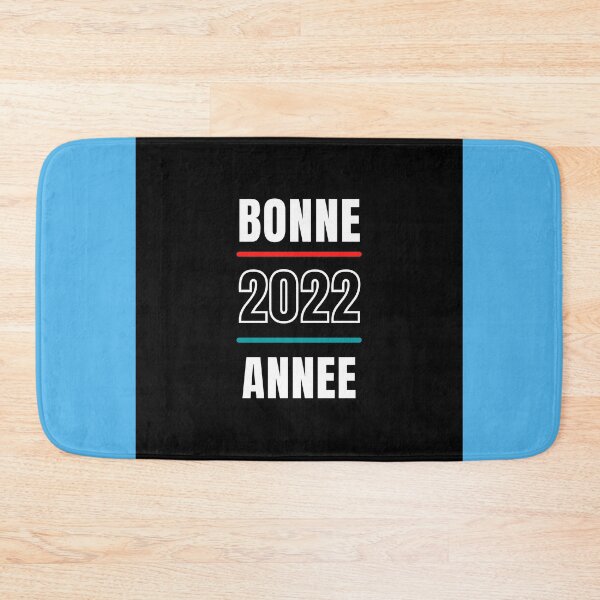 Item preview, Bonne Année 2022, Nouvel An 2022 designed and sold by Naked-Alien.