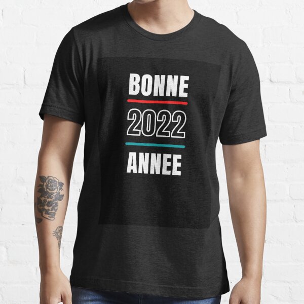 Nouvel An 2021 / 2022