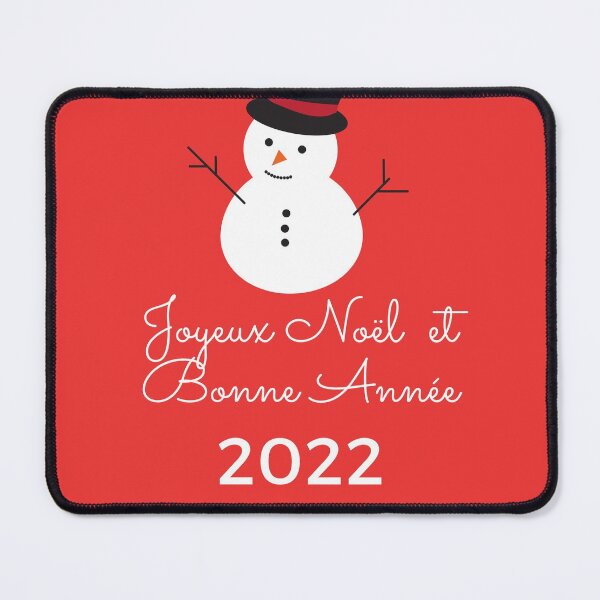 Item preview, Bonne Année 2022, Nouvel An 2022 designed and sold by Naked-Alien.