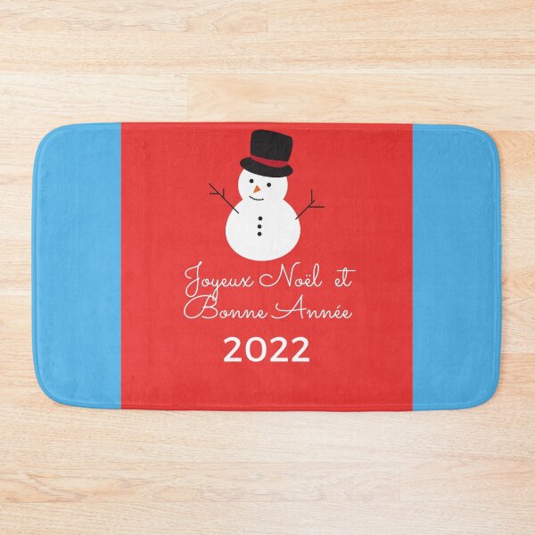 Item preview, Bonne Année 2022, Nouvel An 2022 designed and sold by Naked-Alien.