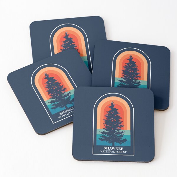 Item preview, Shawnee National Forest Nature Hiking Outdoors designed and sold by toutwearapparel.