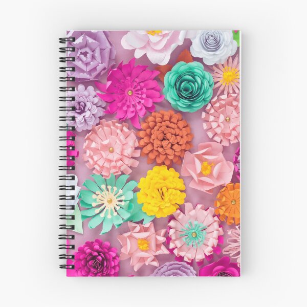 Item preview, Crafted Petals Paper Floral Art designed and sold by PanicDay.