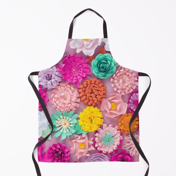 Item preview, Crafted Petals Paper Floral Art designed and sold by PanicDay.
