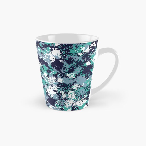 Item preview, Oriented Aroace Paint Splatter designed and sold by Aroaes.