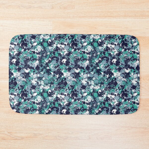 Item preview, Oriented Aroace Paint Splatter designed and sold by Aroaes.