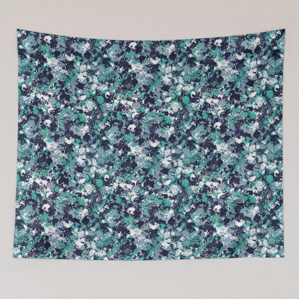 Item preview, Oriented Aroace Paint Splatter designed and sold by Aroaes.