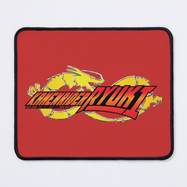 Item preview, Kamen Rider Ryuki designed and sold by Rodimus13.