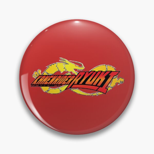 Item preview, Kamen Rider Ryuki designed and sold by Rodimus13.
