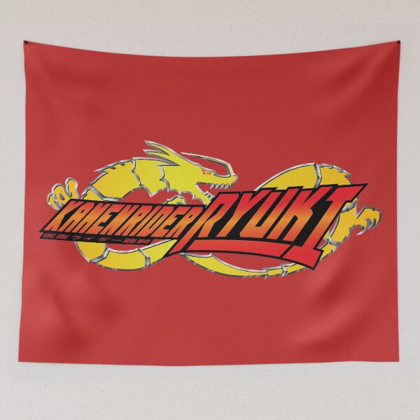 Item preview, Kamen Rider Ryuki designed and sold by Rodimus13.
