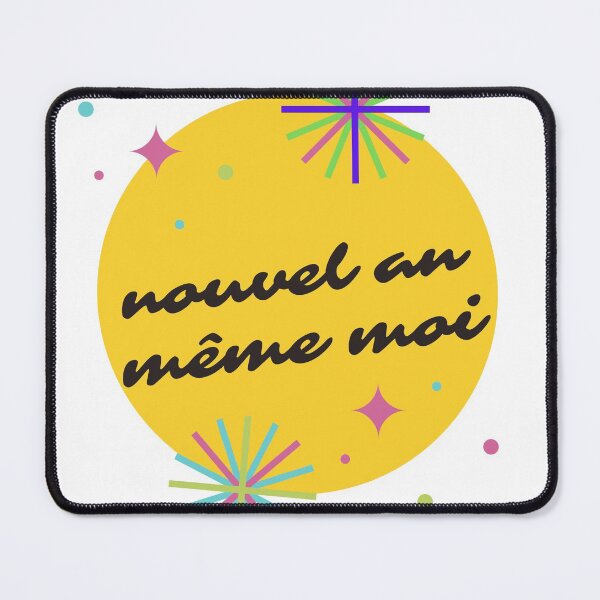 Item preview, Bonne Année 2022, Nouvel An 2022 designed and sold by Naked-Alien.