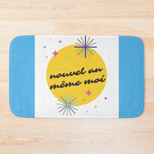 Item preview, Bonne Année 2022, Nouvel An 2022 designed and sold by Naked-Alien.